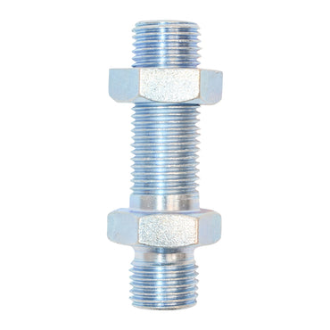 1/4 external thread reduction long adapter
