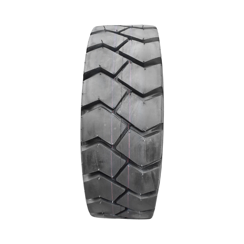 Forklift tire, combilifts, industrial trailers, etc. 815/15 16PR TTF H818 28x9-15