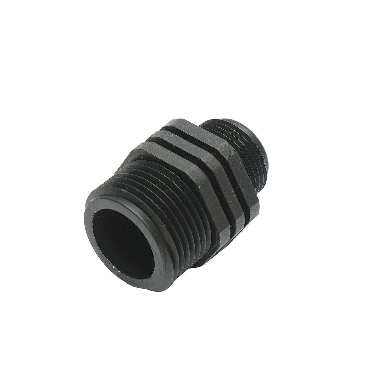 Pipe, external thread reduction D1x3/4 toll, PN10 for irrigation systems