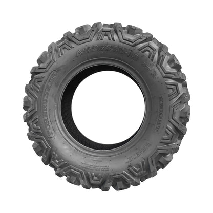 ATV Tire 25x10/12 6PR TL KNIGHT