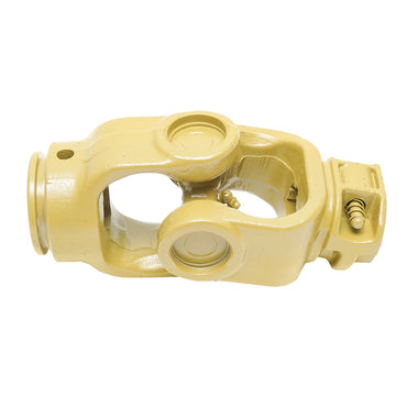 Complete FCF T6 universal joint, cross 36x89mm with 47/51mm star pipe