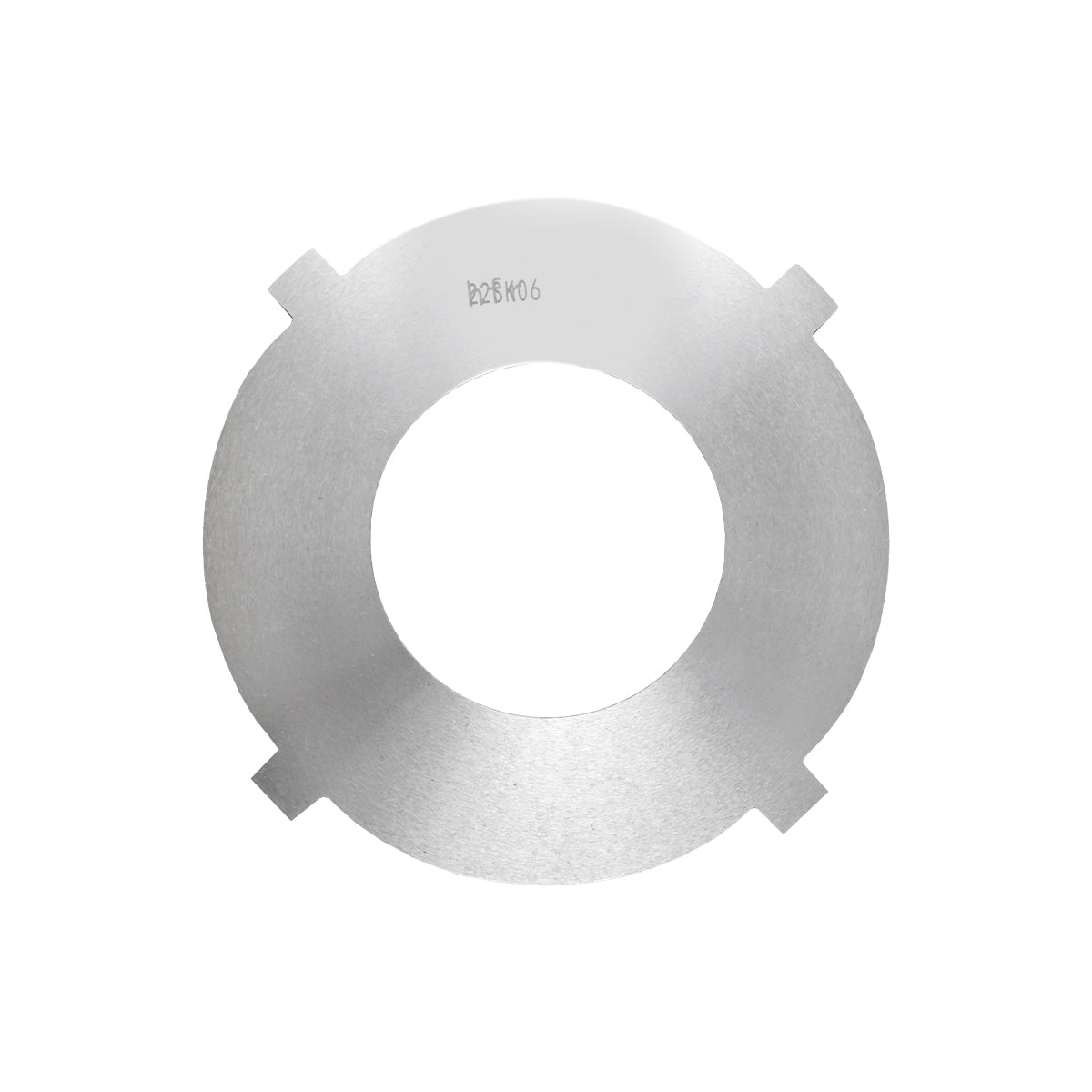 Disc fix for Forest Tractor group 146x75x3mm