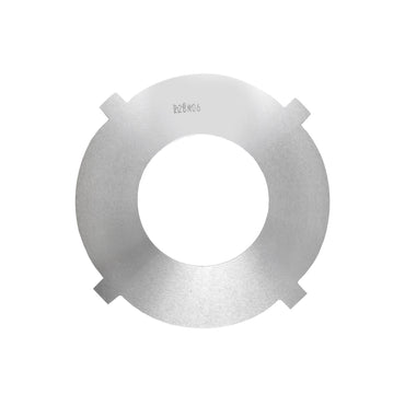 Disc fix for Forest Tractor group 146x75x3mm