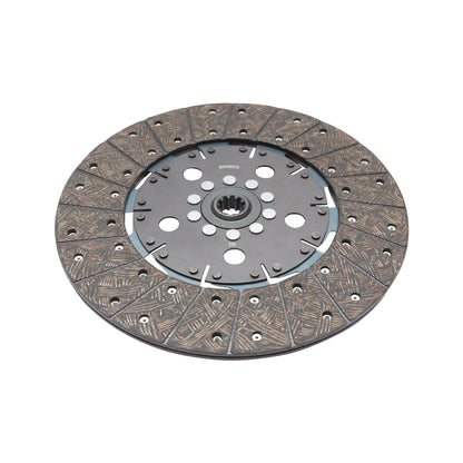Clutch disc for Ford OEM code 82006015, 333008810, 3937180, 81825076, 81866447, 83937180, E3NN7550BA Breckner Germany