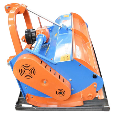GK180 shredders 40-50HP 28 hammer blades 800mm 421 kg agricultural machinery