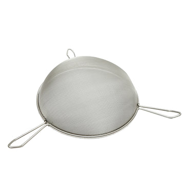 Stainless steel sieve 245mm