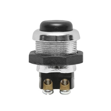 Metal start button with return Breckner Germany