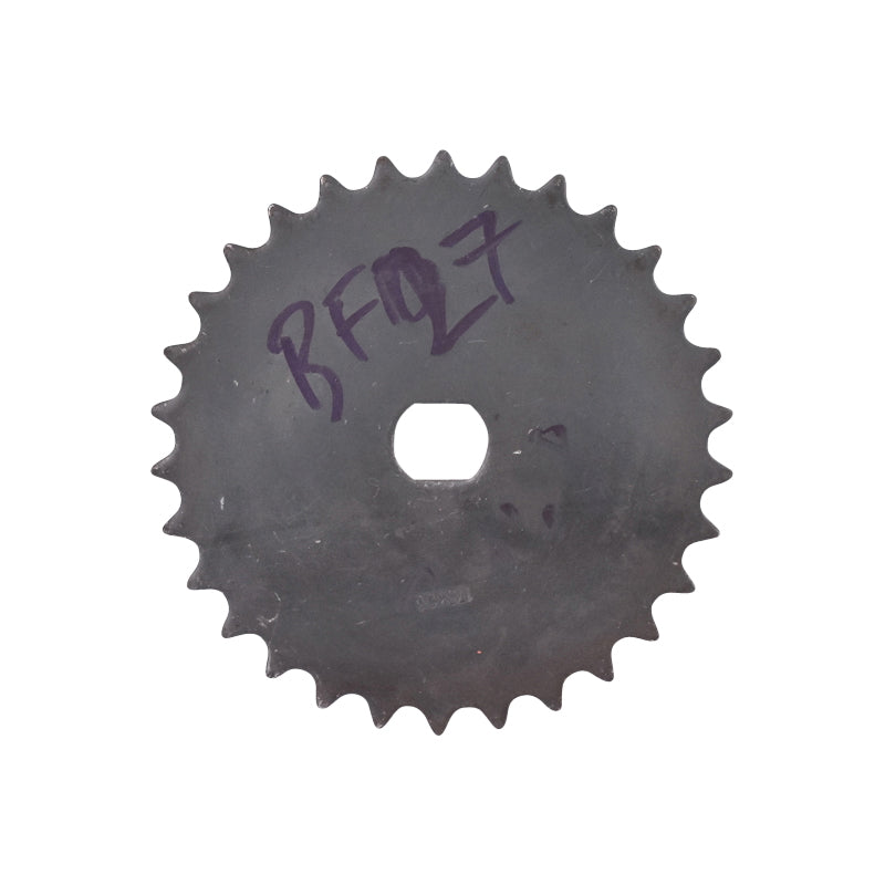 Chain wheel Z=30 SPC 6-05.00.37C