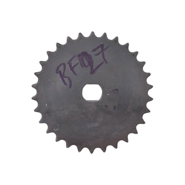 Chain wheel Z=30 SPC 6-05.00.37C