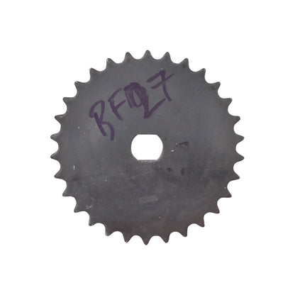 Chain wheel Z=30 SPC 6-05.00.37C