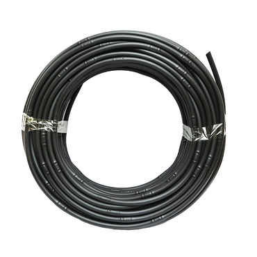 Drip irrigation tubing, 100M roll 4L/h, D16mm pitch 33cm Breckner Germany