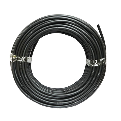 Drip irrigation tubing, 100M roll 4L/h, D16mm pitch 33cm Breckner Germany