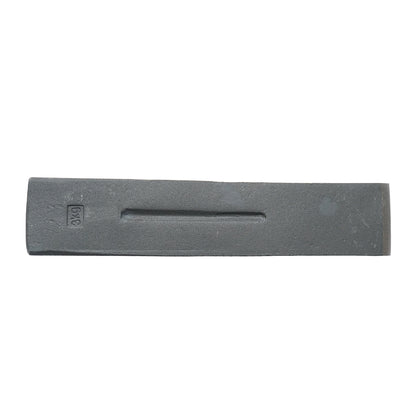 Up to 3000g steel for splitting 270x55x45mm Breckner Germany
