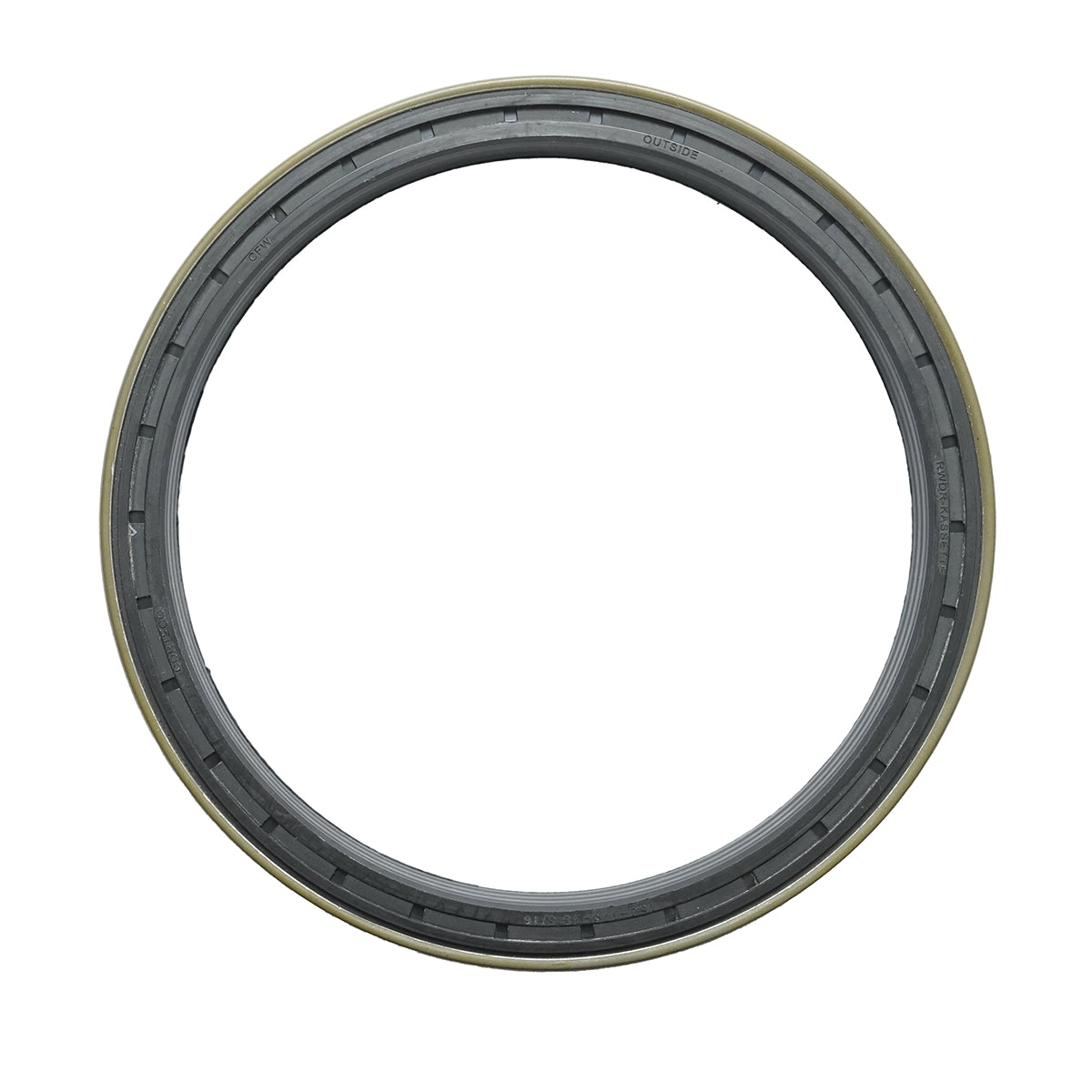 Front bridge bushing Case IH, Claas, New Holland 150x176x15.5/16mm OEM code 1349265C1