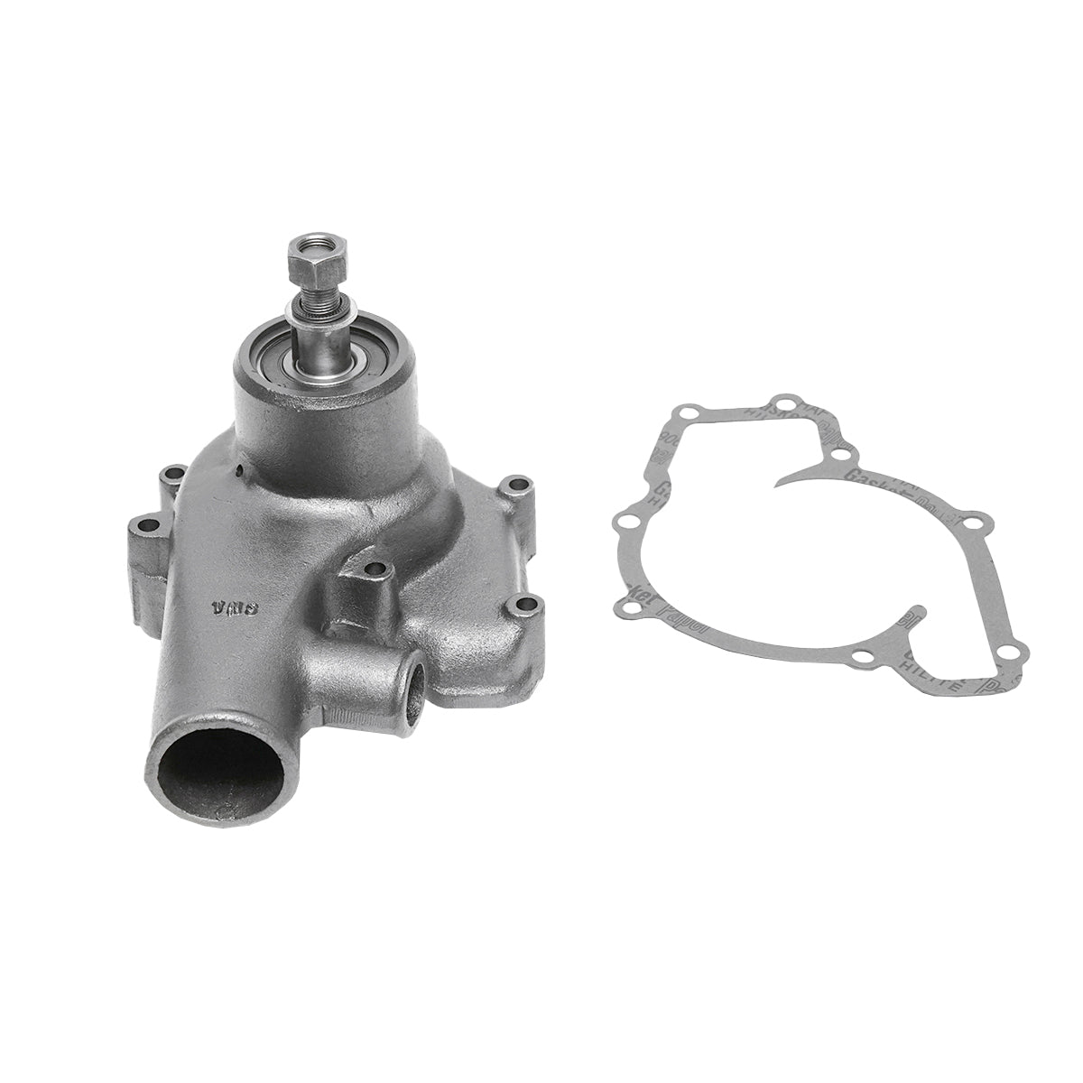Water pump for Massey Ferguson, Perkins 3641314M91 TNS