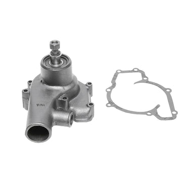 Water pump for Massey Ferguson, Perkins 3641314M91 TNS