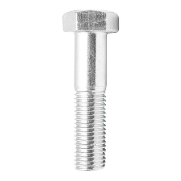 Set of 20 pieces hexagonal head screws DIN 933-8.8 M24X100mm