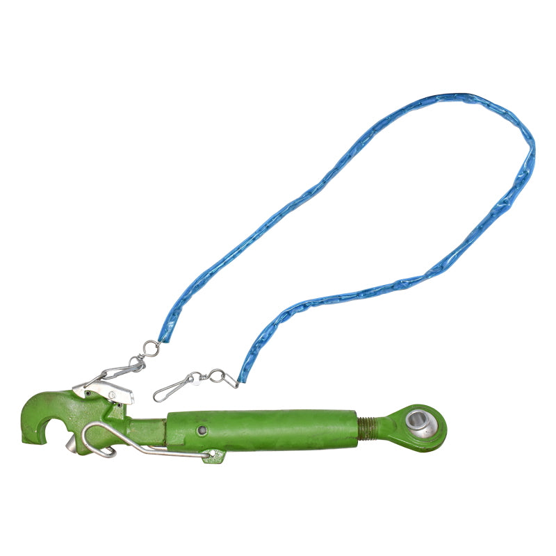 Central hitch John Deere category 2/2 series 6000 AL176473