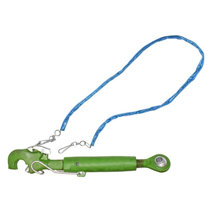 Central hitch John Deere category 2/2 series 6000 AL176473