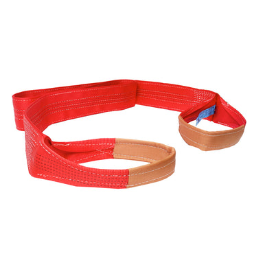 Lifting sling 4m x 125mm 5T