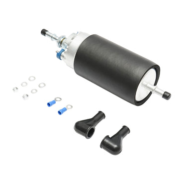 Electric fuel pump for John Deere OEM code AL168483, 500366053, 46822767, LA500366053, AL168482, ER201834, RE515877, 0011332100, 11332100 Breckner Germany