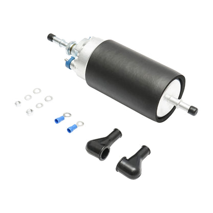 Electric fuel pump for John Deere OEM code AL168483, 500366053, 46822767, LA500366053, AL168482, ER201834, RE515877, 0011332100, 11332100 Breckner Germany