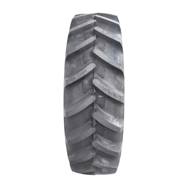 Radial tubeless agricultural tire 320/70R24 with V tread, R1-W profile