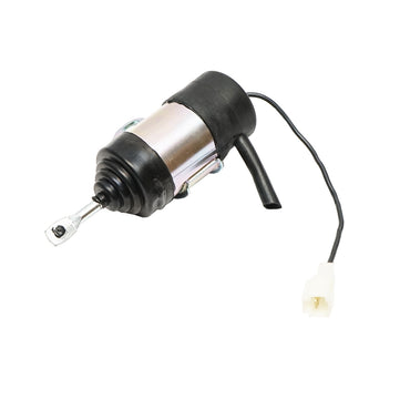 Fuel shut-off for Kubota 16851-60014