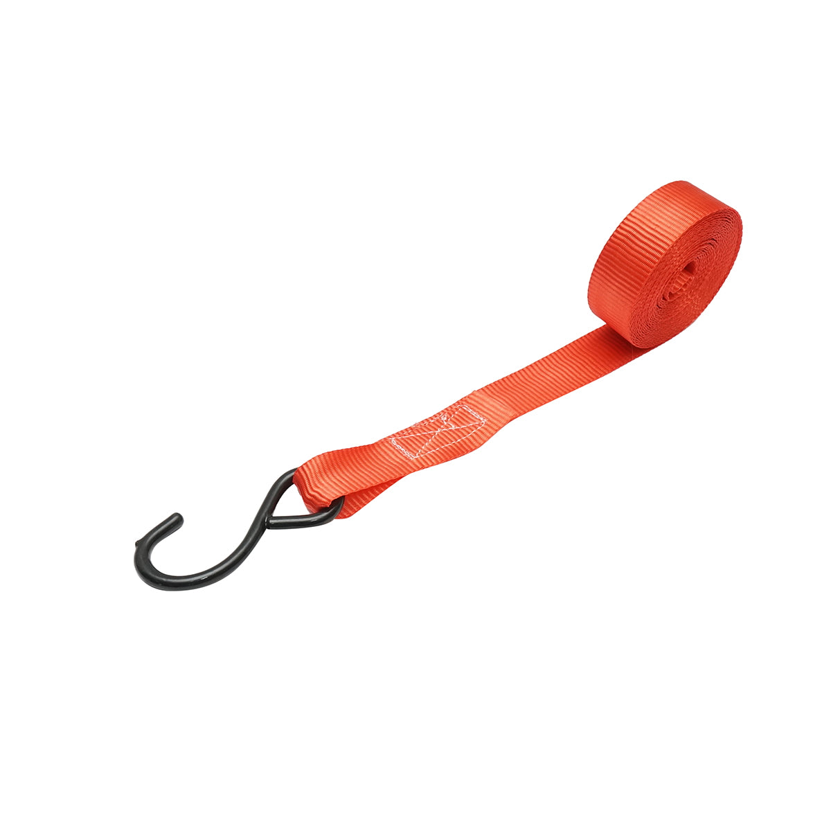 Cargo anchor strap 5mx25mm 680Kg (simple ratchet) Breckner Germany