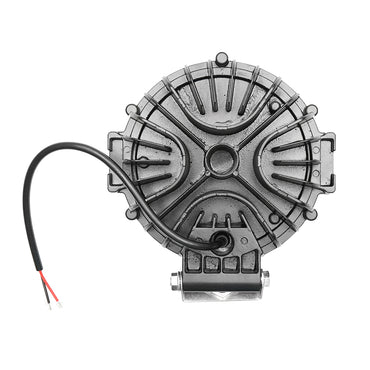 Lamp with 17 LEDs 10-60V 51W Breckner Germany