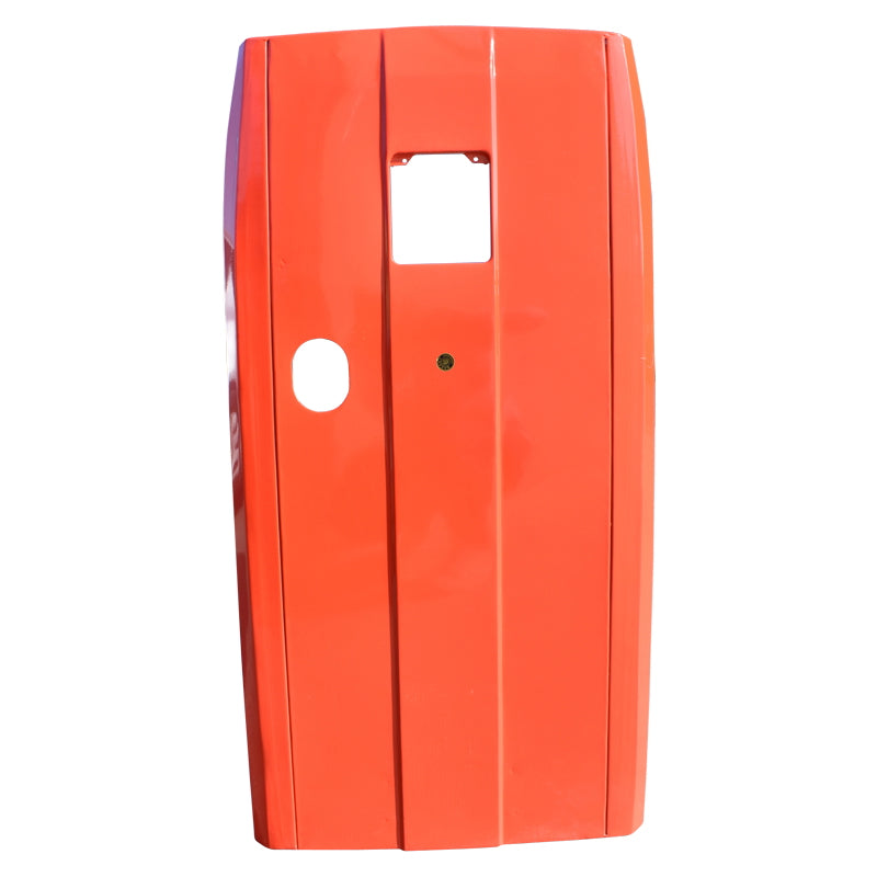UTB U-650 hood