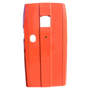 UTB U-650 hood