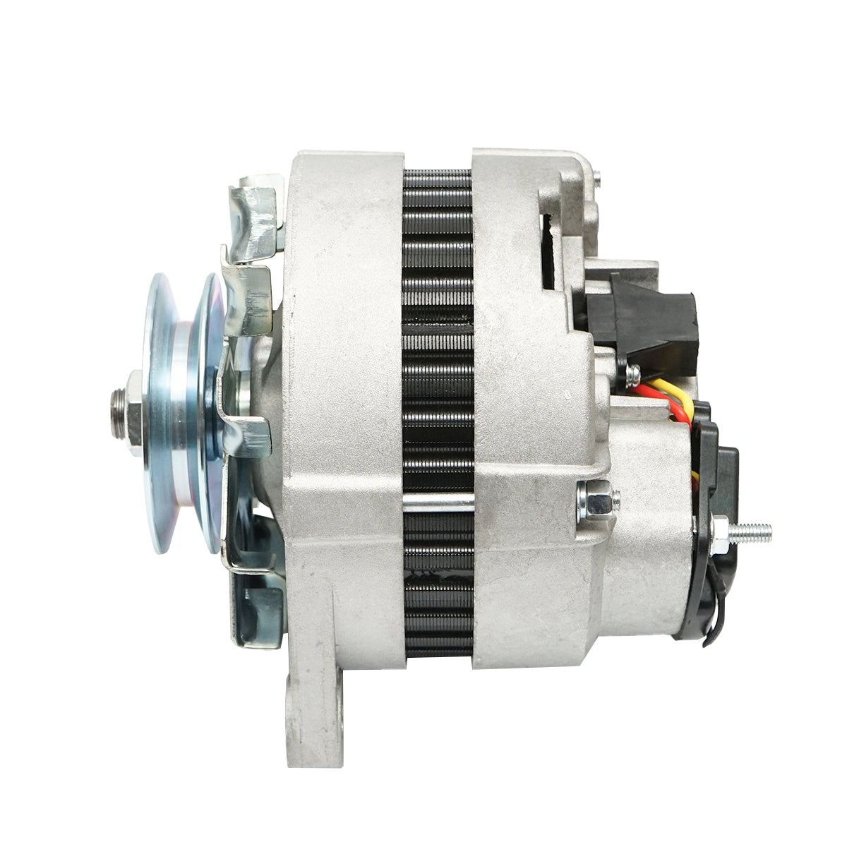 Alternator without relay Raba 28V type 01170