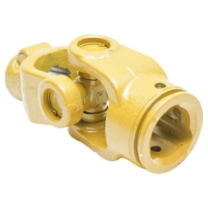 FCF articulation T5 complete cardan, cross 30x90 for triangular pipe