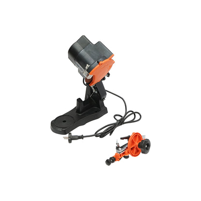 Chain saw sharpening machine 85W, 220V, 4800 RPM