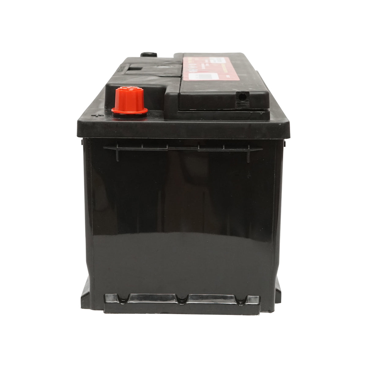 Battery, car battery 100Ah, 840A, 12V BRECKNER PREMIUM