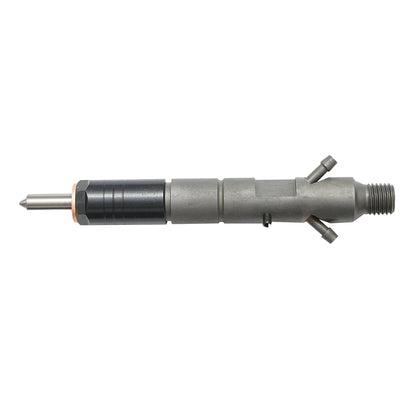 Perkins motor injector for Massey Ferguson OEM code 4225123M1, 4225123E1, 2645K012 Breckner Germany