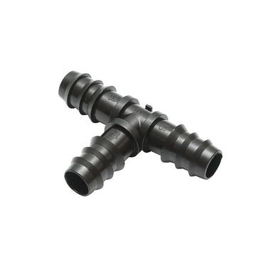You, drip tube connector D16x16x16mm for irrigation systems