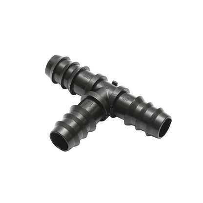 You, drip tube connector D16x16x16mm for irrigation systems