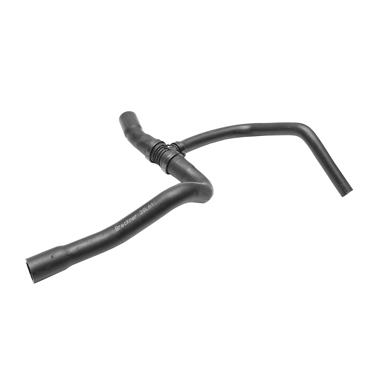 Cooling radiator outlet hose Dacia Logan 8200852172