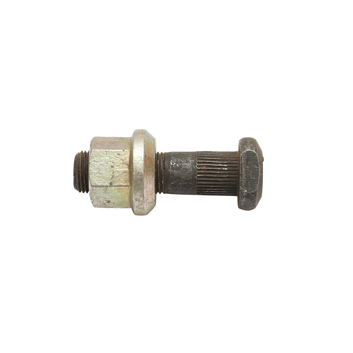 Wheel spacer 18x60mm for JCB 1CX, 2CX, MIDI CX, 3CX, 4CX, 5CX, FASTRAC OEM 826-00533