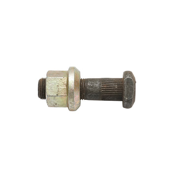 Wheel spacer 18x60mm for JCB 1CX, 2CX, MIDI CX, 3CX, 4CX, 5CX, FASTRAC OEM 826-00533