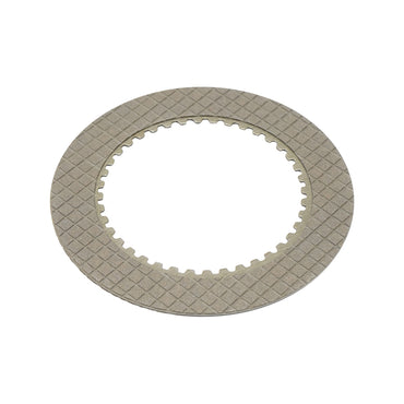 Friction disc 127x82.30/87x2.6mm for Case IH OEM 1997129C1