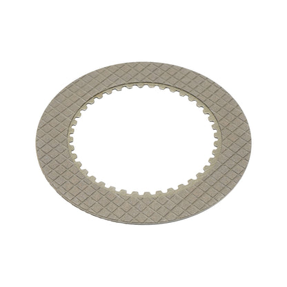 Friction disc 127x82.30/87x2.6mm for Case IH OEM 1997129C1