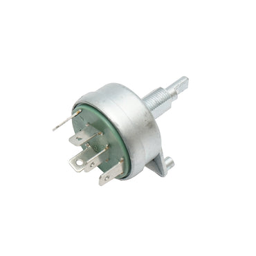 John Deere light switch OEM code AM124875
