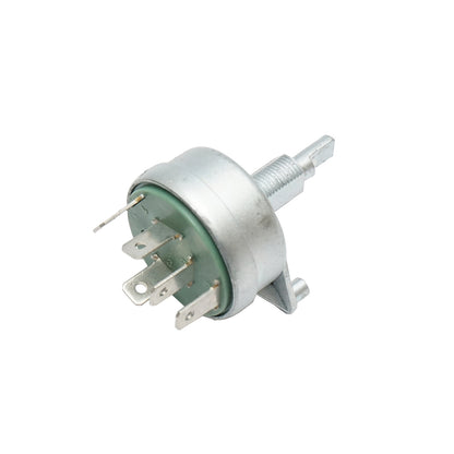 John Deere light switch OEM code AM124875