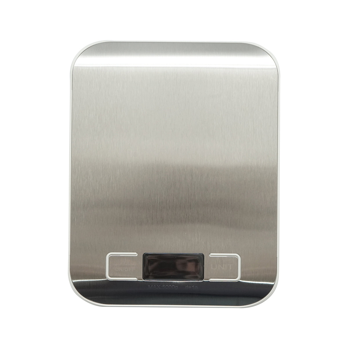 Electronic kitchen scale 5 kg