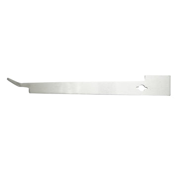 Bee smoker type J made of stainless steel 285mm