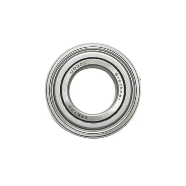 UD205 bearing for Breckner Germany corn cob harvesting machinery
