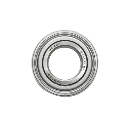 UD205 bearing for Breckner Germany corn cob harvesting machinery